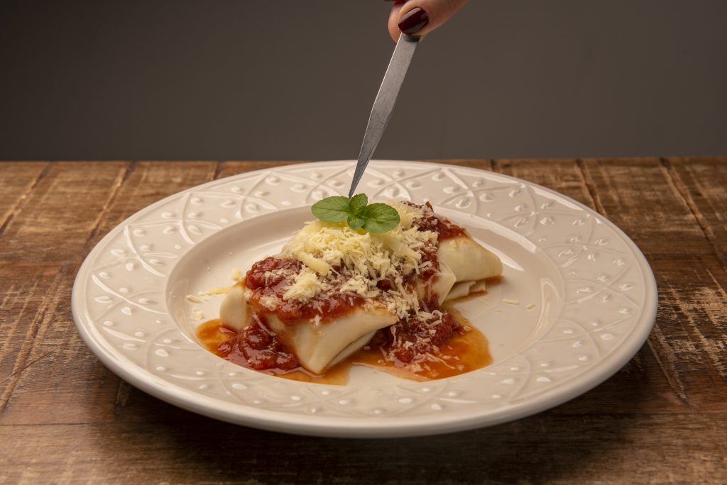 Gastronomia Favoritto