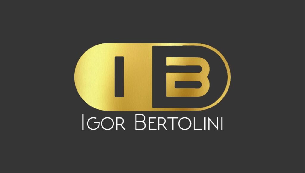 Igor Bertolini Celebrante