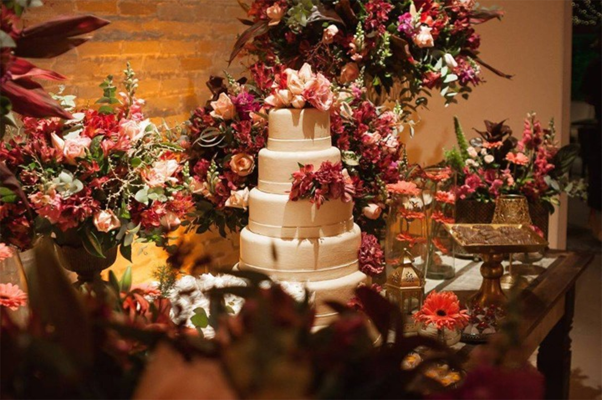 Estilos de casamento: descubra o ideal para você