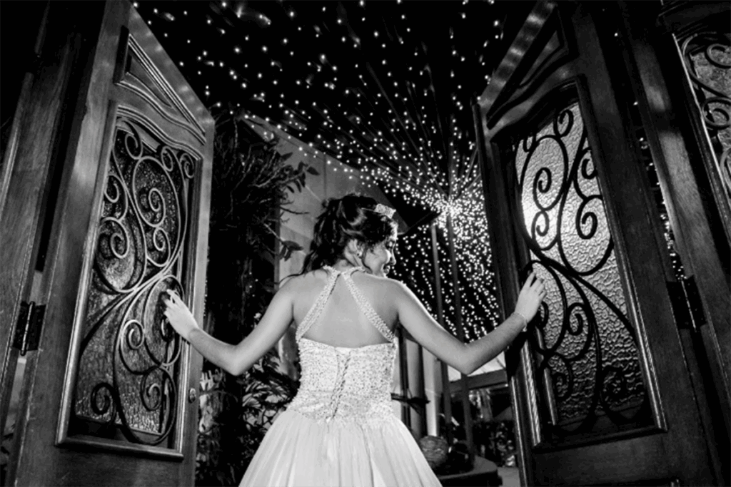 Festa de debutante 2021: planeje sua festa em um ano