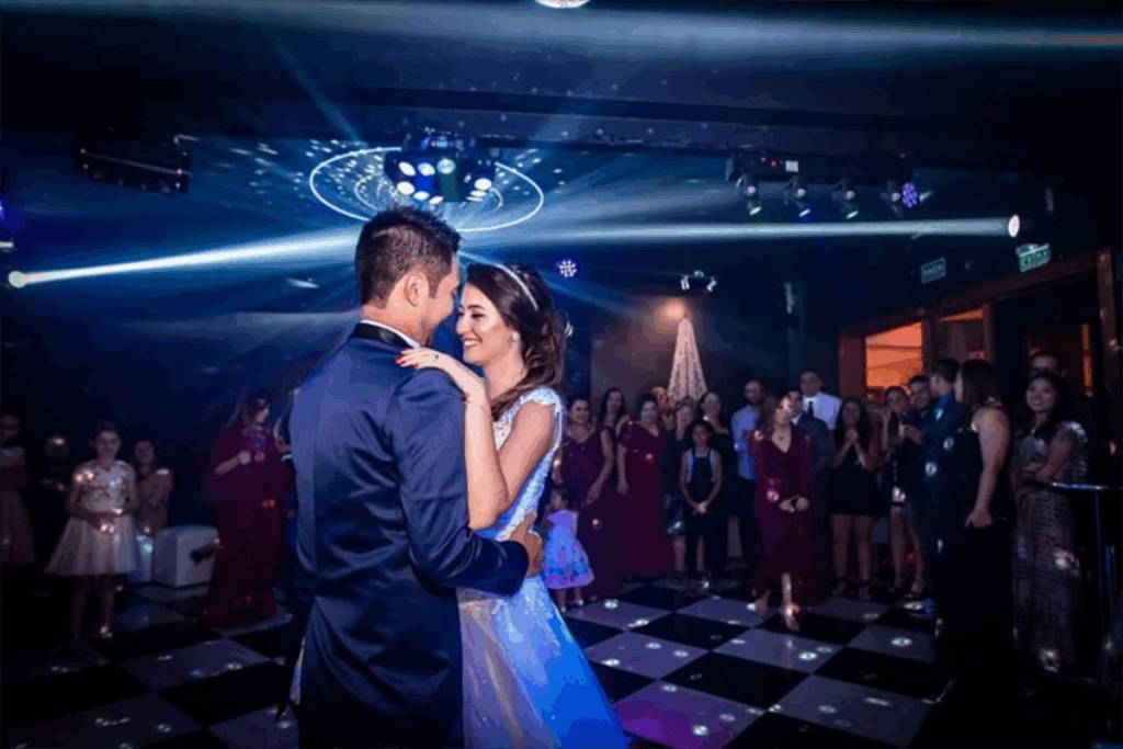 Dicas para te ajudar a planejar seu casamento